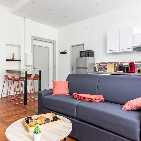 Gambetta 304 Cahorscitystay Экстерьер фото