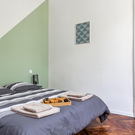 Gambetta 304 Cahorscitystay Экстерьер фото