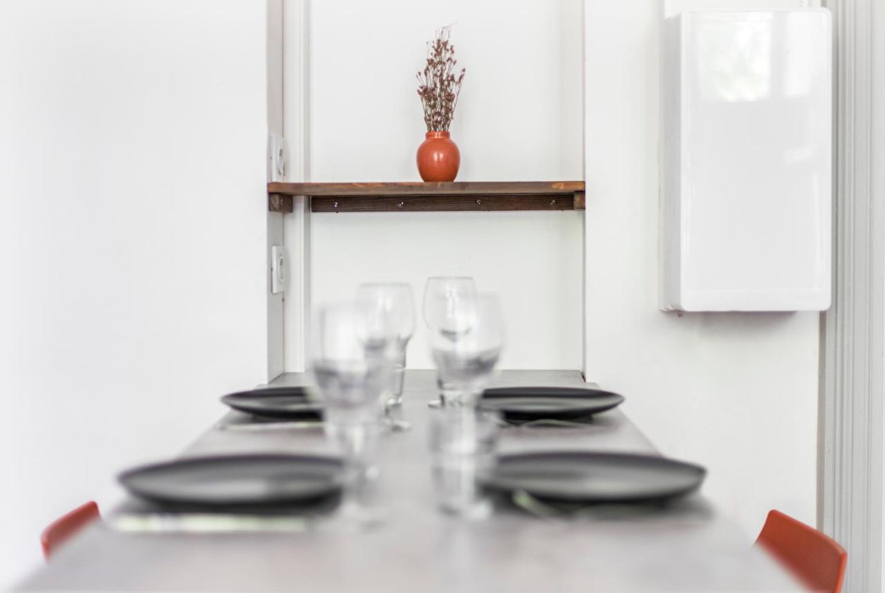 Gambetta 304 Cahorscitystay Экстерьер фото