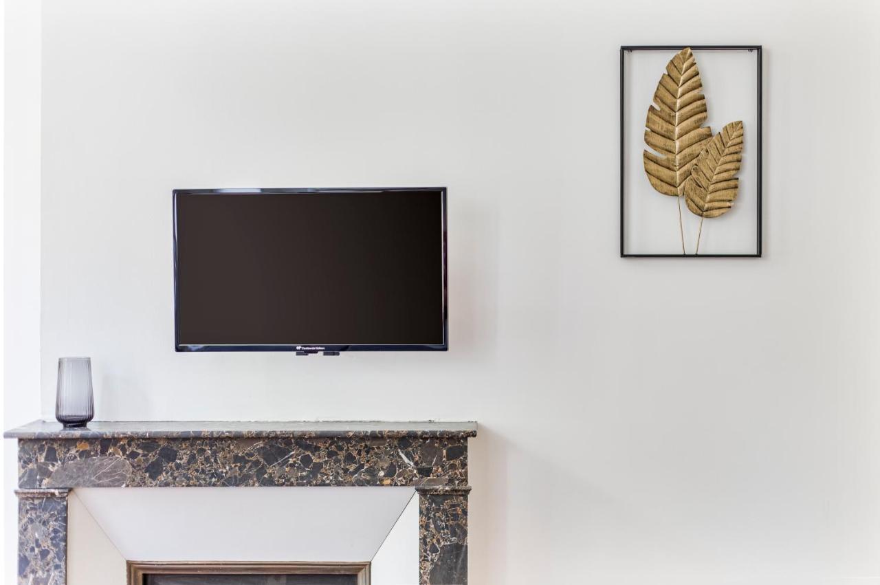 Gambetta 304 Cahorscitystay Экстерьер фото
