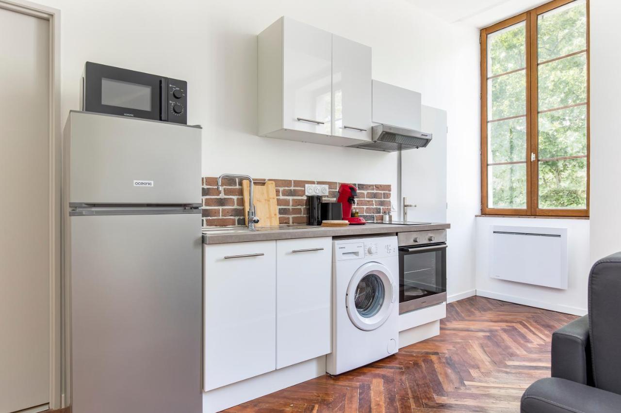 Gambetta 304 Cahorscitystay Экстерьер фото