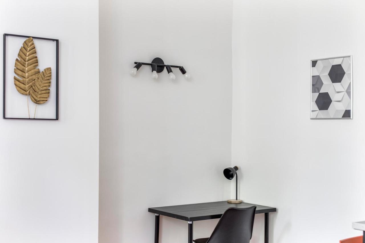 Gambetta 304 Cahorscitystay Экстерьер фото