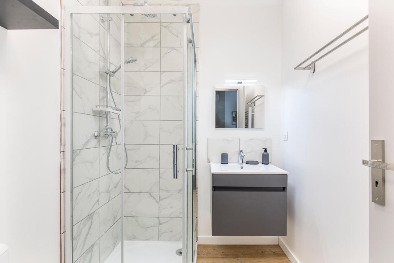 Gambetta 304 Cahorscitystay Экстерьер фото