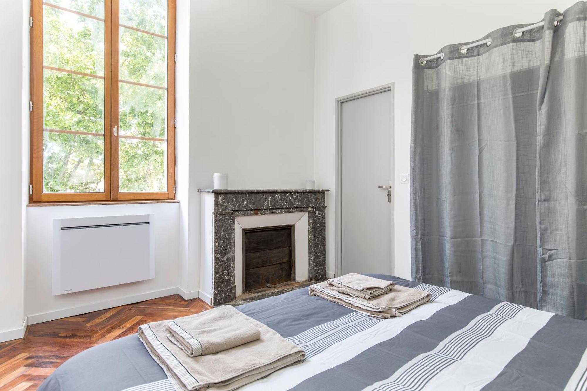 Gambetta 304 Cahorscitystay Экстерьер фото